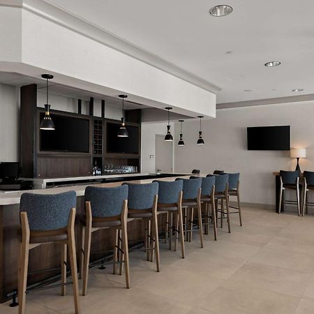 Hilton Garden Inn Omaha East/Консіл-Блафс Екстер'єр фото