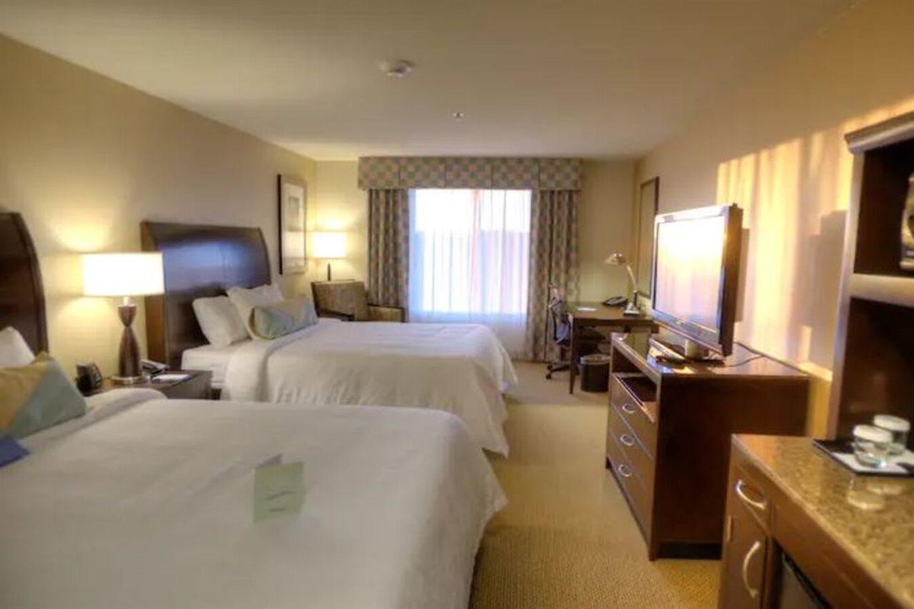 Hilton Garden Inn Omaha East/Консіл-Блафс Екстер'єр фото
