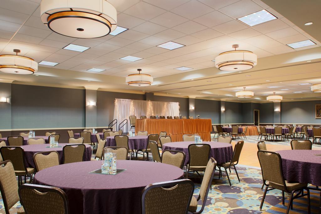 Hilton Garden Inn Omaha East/Консіл-Блафс Екстер'єр фото