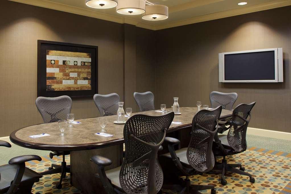 Hilton Garden Inn Omaha East/Консіл-Блафс Зручності фото