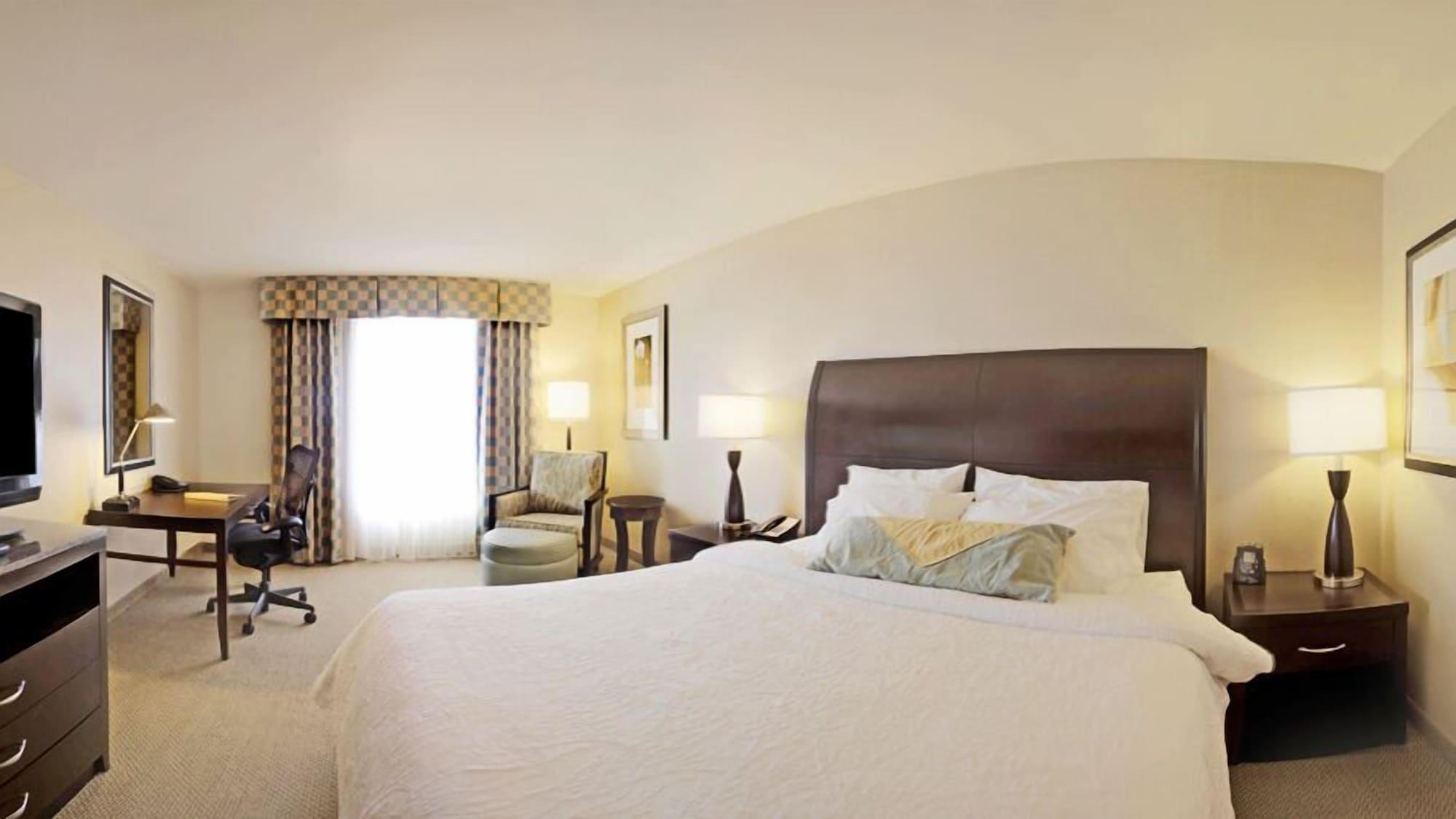 Hilton Garden Inn Omaha East/Консіл-Блафс Екстер'єр фото