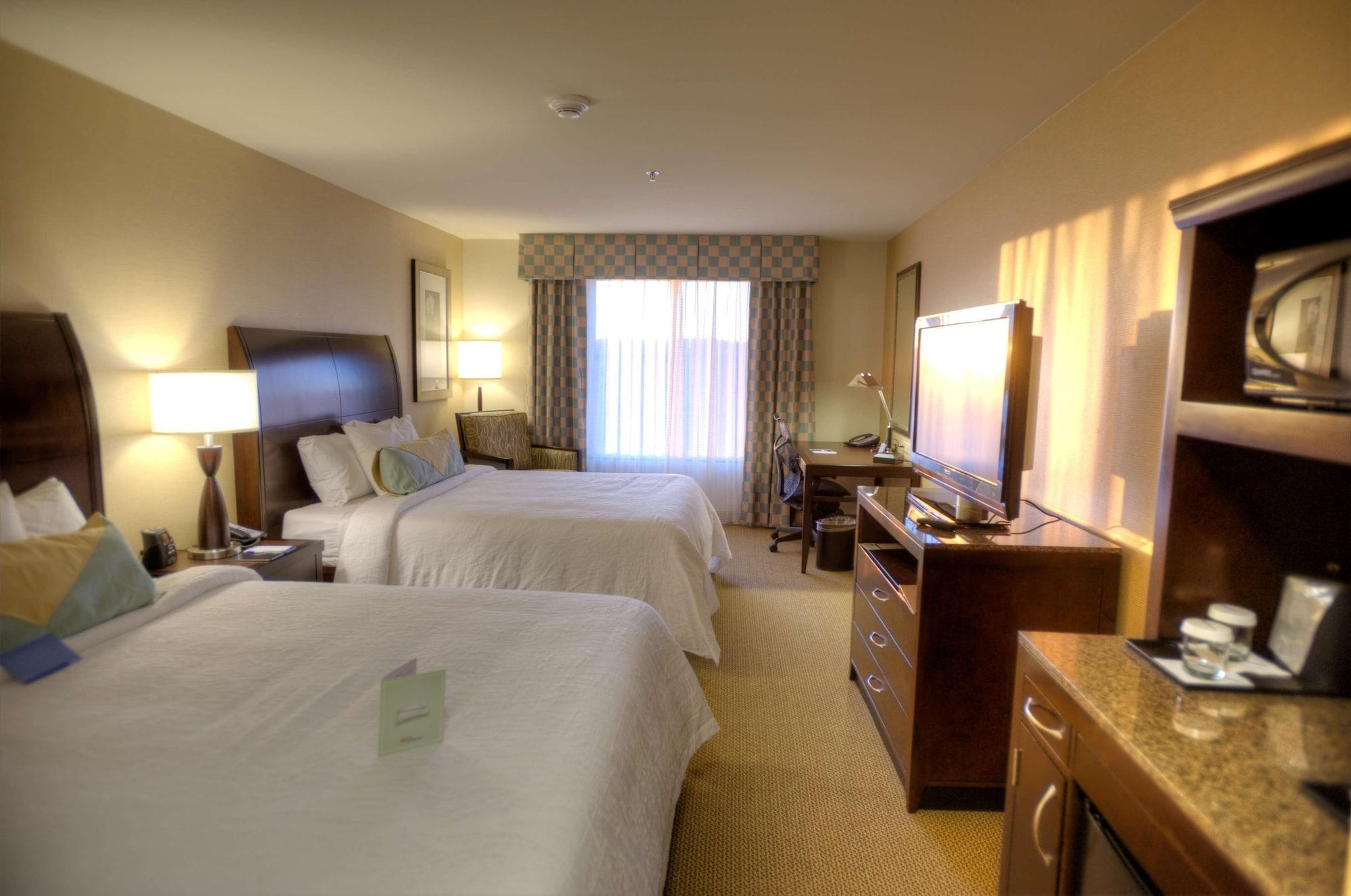 Hilton Garden Inn Omaha East/Консіл-Блафс Номер фото