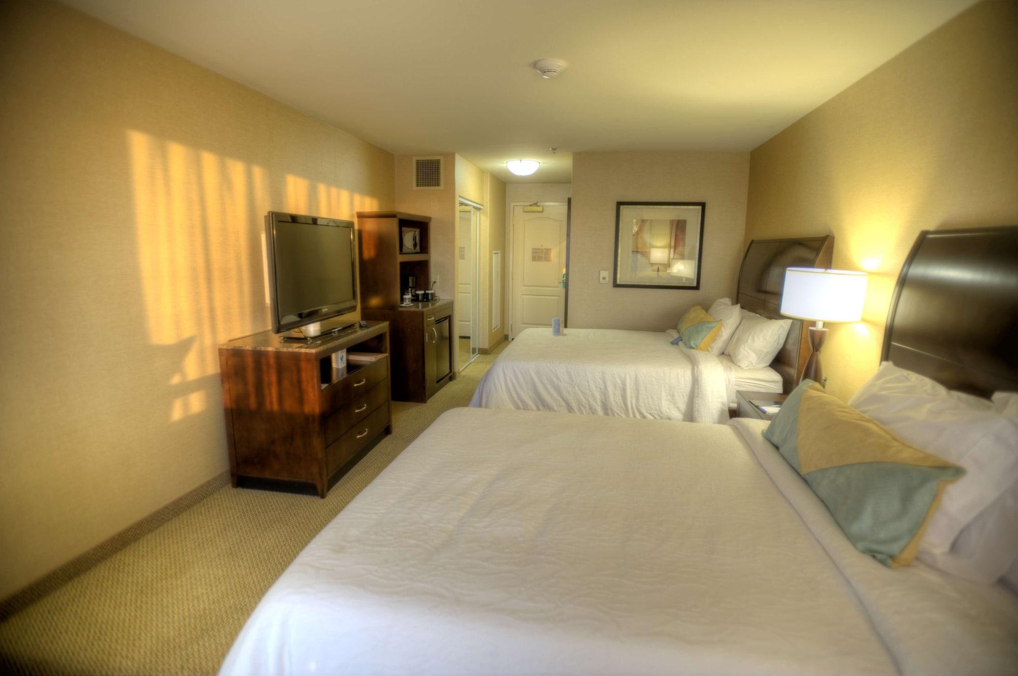 Hilton Garden Inn Omaha East/Консіл-Блафс Номер фото