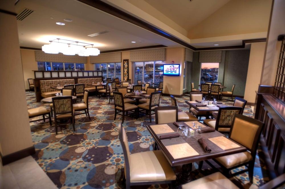 Hilton Garden Inn Omaha East/Консіл-Блафс Екстер'єр фото