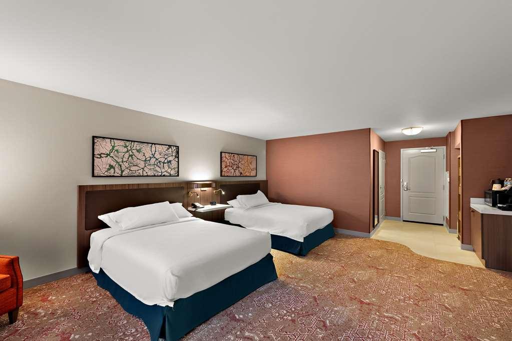 Hilton Garden Inn Omaha East/Консіл-Блафс Номер фото