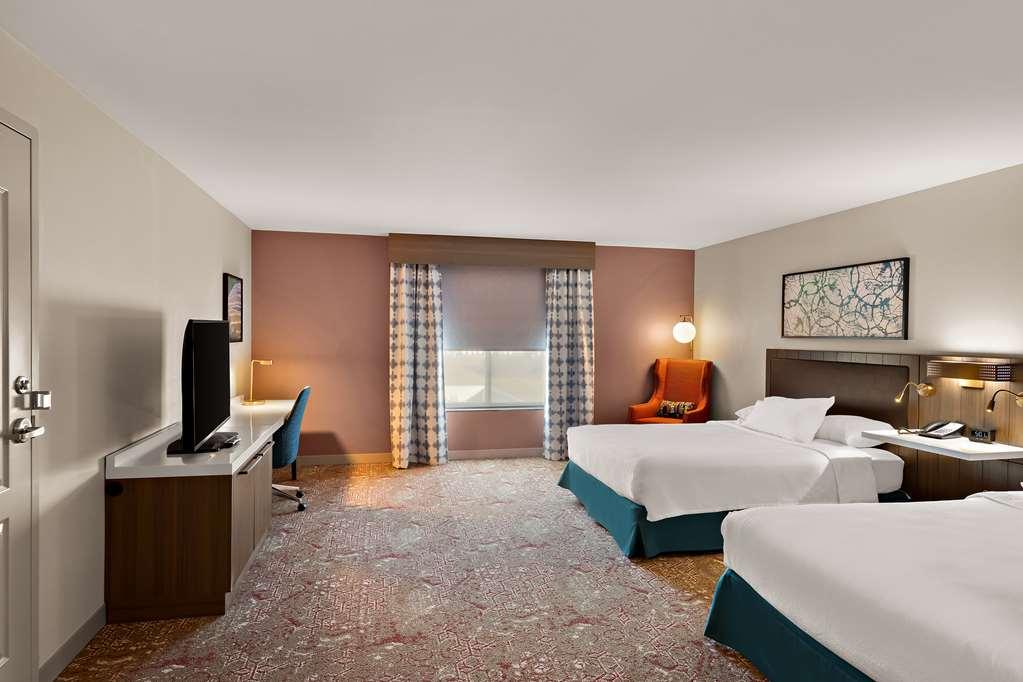 Hilton Garden Inn Omaha East/Консіл-Блафс Номер фото