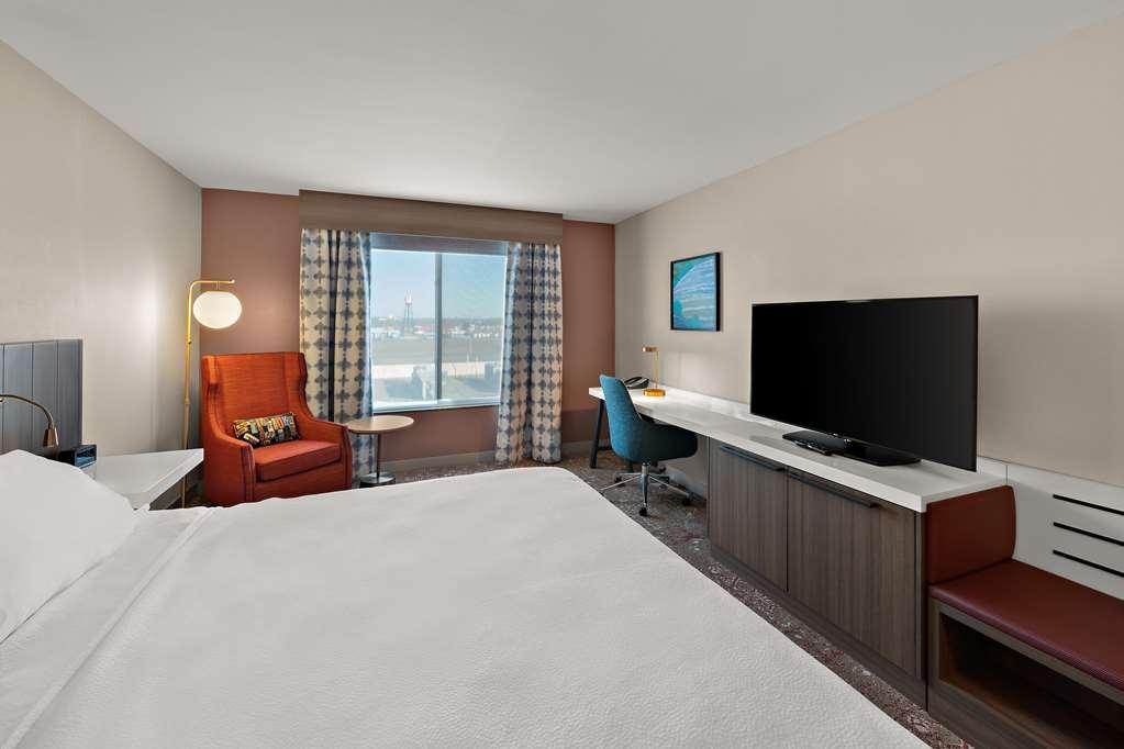 Hilton Garden Inn Omaha East/Консіл-Блафс Номер фото