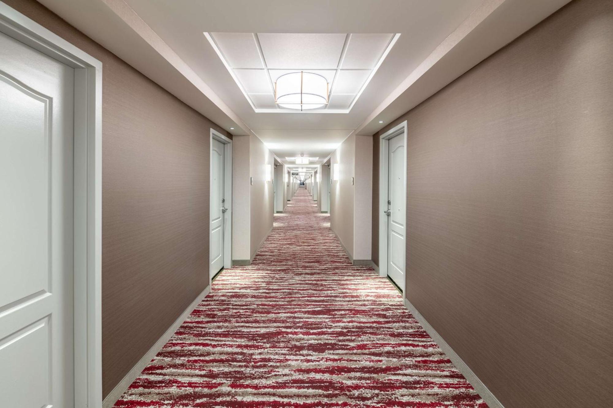 Hilton Garden Inn Omaha East/Консіл-Блафс Екстер'єр фото